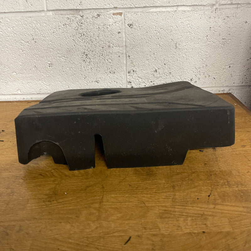 2018-2021 / Ford Focus MK4 / Engine Cover / 1.0L Petrol / JX6G-6A949-EE