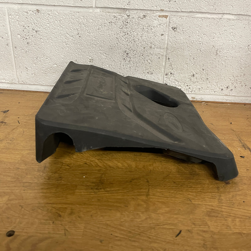 2018-2021 / Ford Focus MK4 / Engine Cover / 1.0L Petrol / JX6G-6A949-EE
