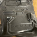 2018-2021 / Ford Focus MK4 / Engine Cover / 1.0L Petrol / JX6G-6A949-EE