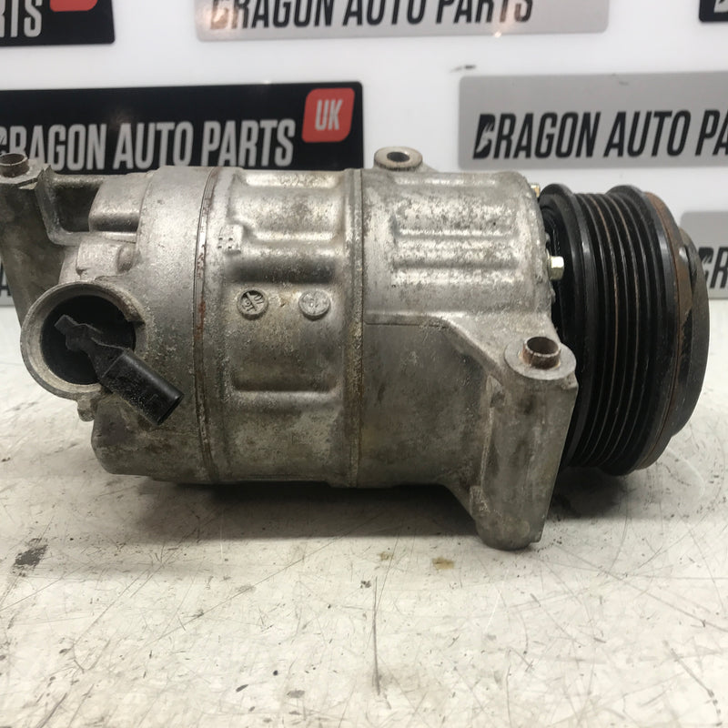 2019-2023 / Ford / Ranger / A/c Compressor / 2.0L Diesel / JB3B-19D629-AA