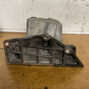 Vauxhall Corsa / D Sump Engine oil Pan / 1.0 Petrol / 55562728