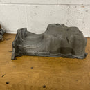 Vauxhall Corsa / D Sump Engine oil Pan / 1.0 Petrol / 55562728