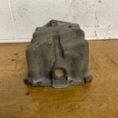 Vauxhall Corsa / D Sump Engine oil Pan / 1.0 Petrol / 55562728
