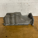 Vauxhall Corsa / D Sump Engine oil Pan / 1.0 Petrol / 55562728