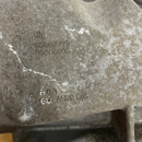 Vauxhall Corsa / D Sump Engine oil Pan / 1.0 Petrol / 55562728