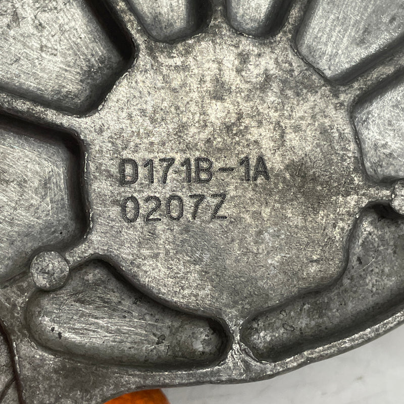 Land Rover / Freelander / Vacuum Pump / 2.2L Diesel / D171B-1A