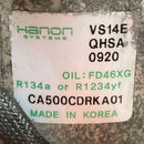2017-2023 / Hyundai - KIA / Air Con Compressor / 1.0/1.5L Petrol / CA500CDRKA01