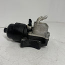 2019-2022 / Hyundai / Kia / Kona / Oil Filter / 1.6L Diesel / 26300-2M890