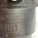 2019-2022 / Hyundai / Kia / Kona / Oil Filter / 1.6L Diesel / 26300-2M890