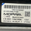 2020-On / Fiat / 1.0 Hybrid / Starter Motor / 51975680