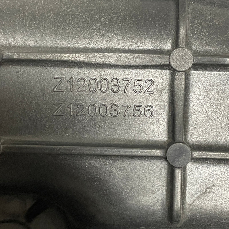 2020 / Vauxhall Astra / 1.2 Petrol / Intake Manifold / 55511700