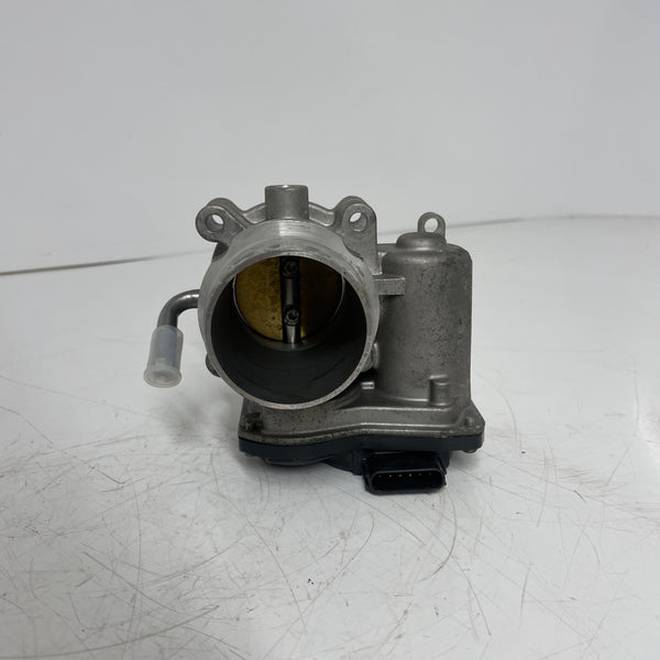 2020-On / Hyundai / Kia / Butterfly Valve/Throttle Body / 1.0L Petrol / 35100-07250