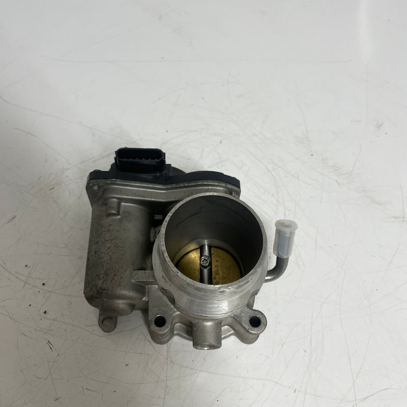 2020-On / Hyundai / Kia / Butterfly Valve/Throttle Body / 1.0L Petrol / 35100-07250