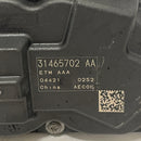 Volvo / Throttle Body / 1.5L Petrol / 31465702AA