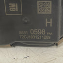 Vauxhall / Astra K / Throttle Body / 1.2L / 55510598