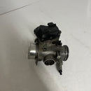 Range Rover/Velar/Jaguar/LandRover / EGR Valve / 2.0L Diesel / M4D3-5H273-AA