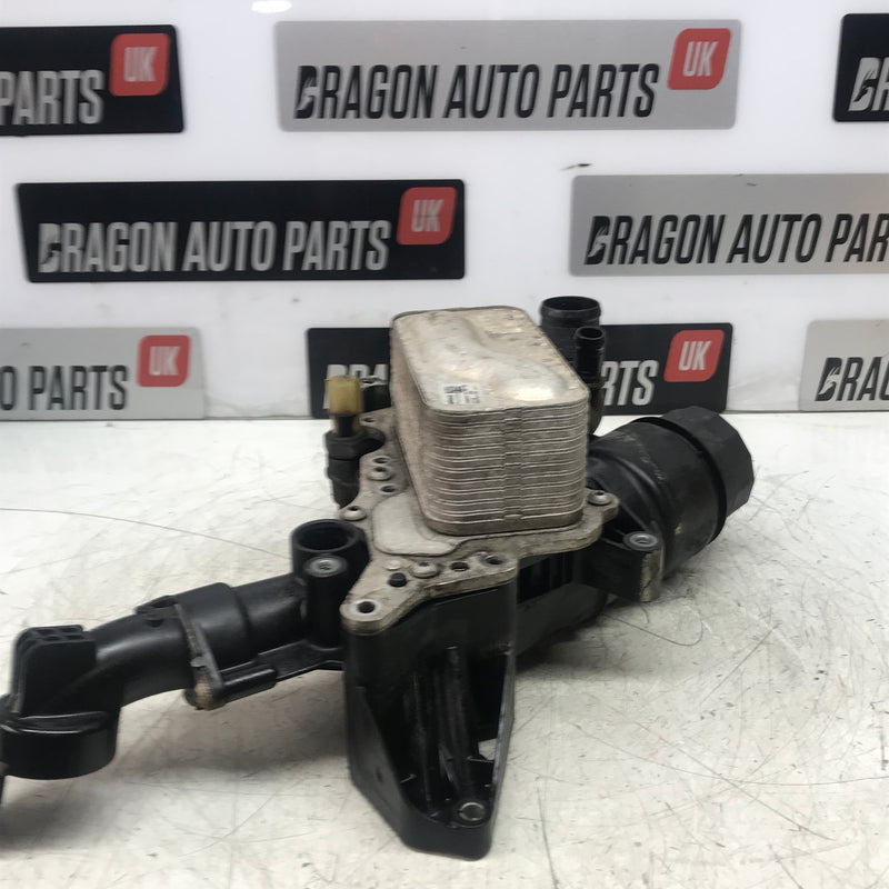 Orig / Talisman / Megane IV / Scenic IV / Oil Cooler / 1.7L Diesel / 152089295R