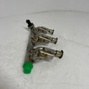 Ford / Focus / Fiesta / Injection Fuel Rail / 1.0L Petrol/ DM5G-9H487-AB