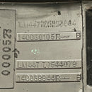 2019-on / Renault/Nissan/Dacia / Intake Manifold / 1.0L Petrol / 140030105R