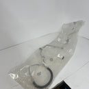 Nissan / Opel / Renault / High Pressure line Air Conditioning / 93197660