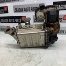 2012-2017 Audi/VW/Skoda/Seat / EGR Valve / 2.0L Diesel / 04L131512BN
