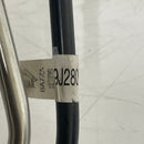 2015-2022 / Jaguar / R-Sport / 2.0 Diesel / Engine Fuel Hose / H7A3-9J280-CB