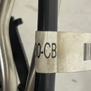 2015-2022 / Jaguar / R-Sport / 2.0 Diesel / Engine Fuel Hose / H7A3-9J280-CB