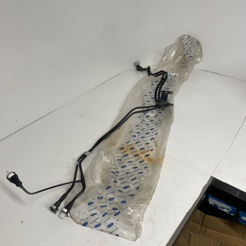 Ford Transit MK4 / Fuel Line Tube Assy / BK31-9289-AJ