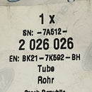 Ford / Transit / Mk3 / Clutch Tube Assy / BK21-7K592-BH