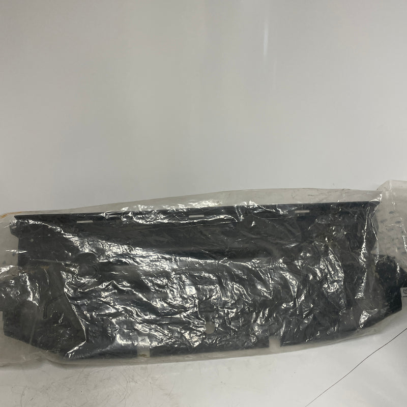 Ford / Transit / Mk3 / Front Radiator Air Deflector Undertray / BK31-V001A06-AC