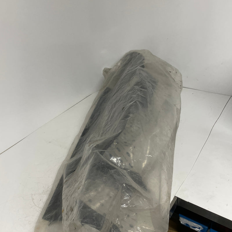 Ford / Transit / Mk3 / Front Radiator Air Deflector Undertray / BK31-V001A06-AC