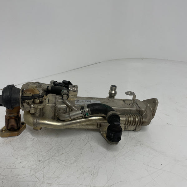 BMW 3 5 Series G20 / G21 / EGR Valve / 2.0L Diesel / 858045206