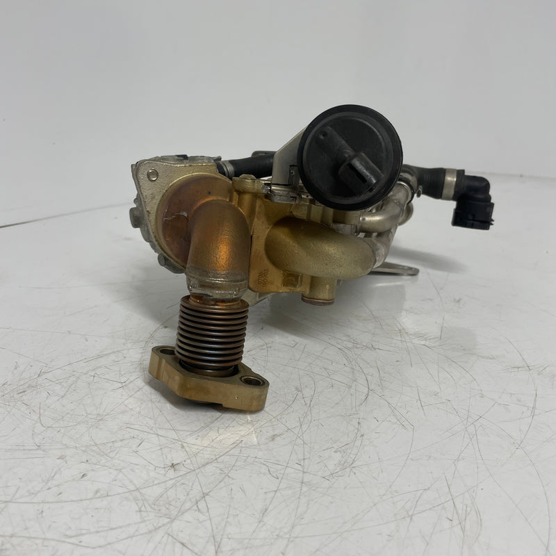 BMW 3 5 Series G20 / G21 / EGR Valve / 2.0L Diesel / 858045206