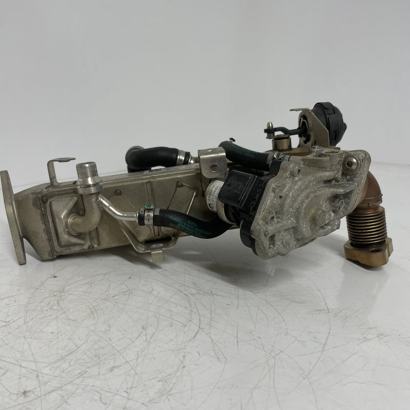 BMW 3 5 Series G20 / G21 / EGR Valve / 2.0L Diesel / 858045206