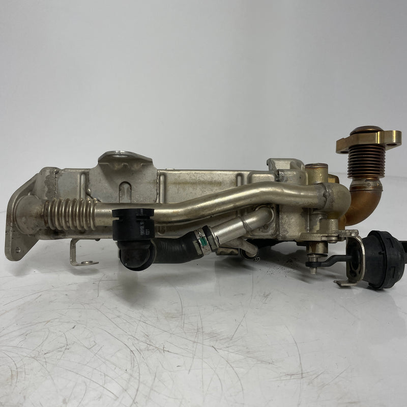 BMW 3 5 Series G20 / G21 / EGR Valve / 2.0L Diesel / 858045206
