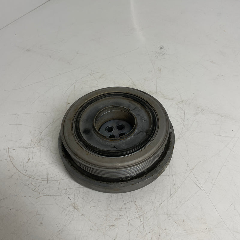 2015-On / BMW / Crankshaft Pulley Damper / 2.0L Diesel / 857992802