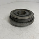 2015-On / BMW / Crankshaft Pulley Damper / 2.0L Diesel / 857992802