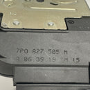 VW/AUDI/ Tailgate Lock Actuator Boot Motor / 7P0827505M