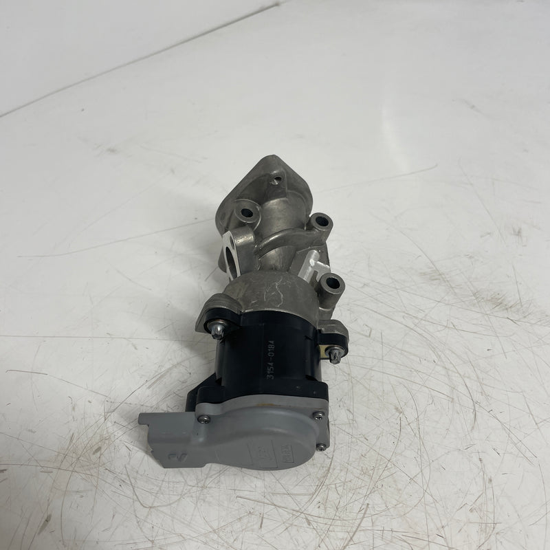 2004-On / Land Rover / Discovery / EGR Emission Valve / 2.7 Diesel / 700422