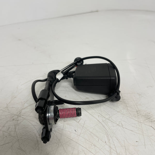 Ford / Kuga / Mk3 /  Seat belt / 2416779 / LV4B-S60044-BB