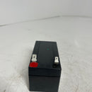 2015-2023/ Mercedes-Benz / Auxiliary AUX Battery / N00000004039