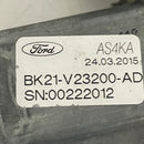 Ford (Transit) Custom / Window Regulator / BK21-V23200-AD