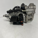 Range Rover / EGR Valve and Cooler Housing / 4.4L diesel / AL3Q-9U483-ED