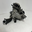 Range Rover / EGR Valve and Cooler Housing / 4.4L diesel / AL3Q-9U483-ED