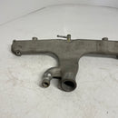 2006 / Lamborghini Gallardo / Water Coolant Pipe / 5.0L Petrol / 07L121045