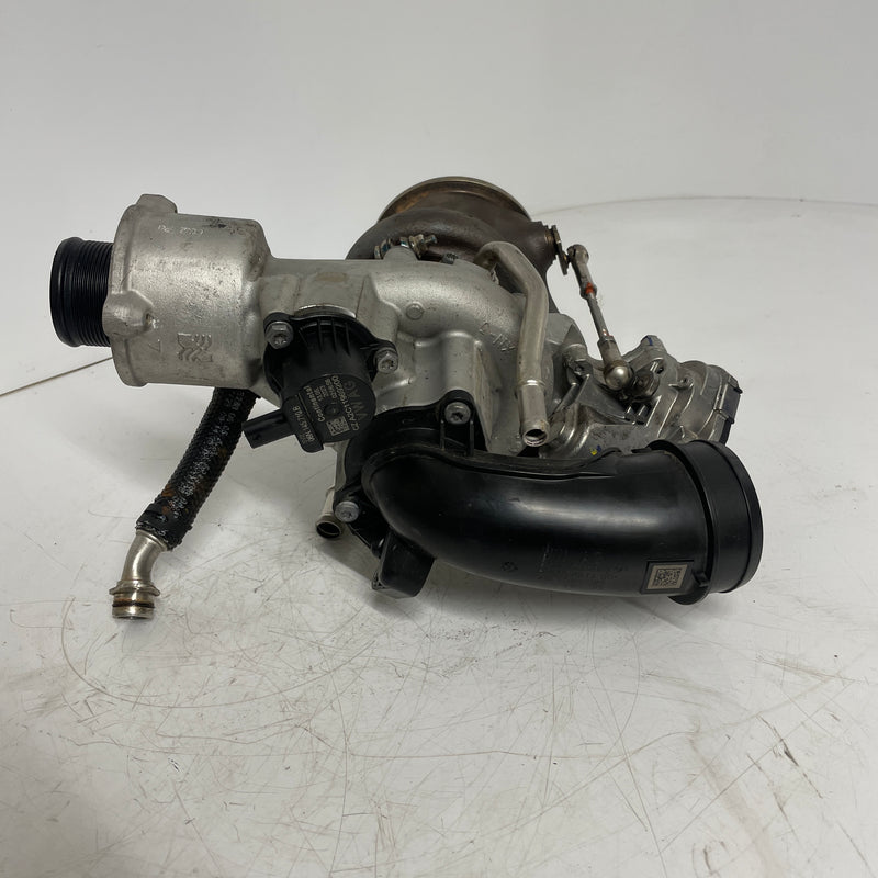 Audi / A4 A5 A6 A7/ Turbocharger/ 2.0L Petrol / 06N145702D