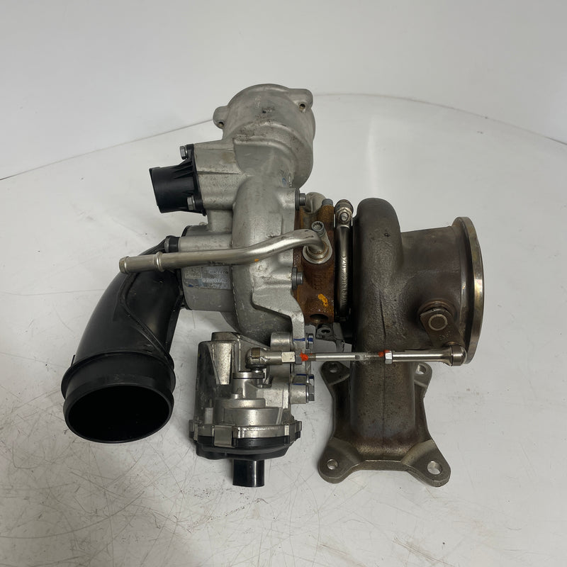 Audi / A4 A5 A6 A7/ Turbocharger/ 2.0L Petrol / 06N145702D