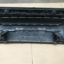 2013-2020 Mercedes / White Rear Bumper / 1.6L Petrol / A1568802640