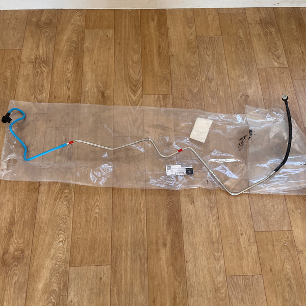 Mercedes Benz / Fuel Line / A9104702900