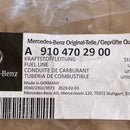 Mercedes Benz / Fuel Line / A9104702900